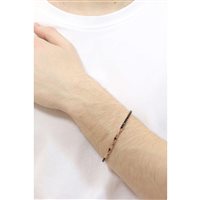 Bracelet Morellato Homme Tennis in Argent Zirconia SATT01 - SATT01